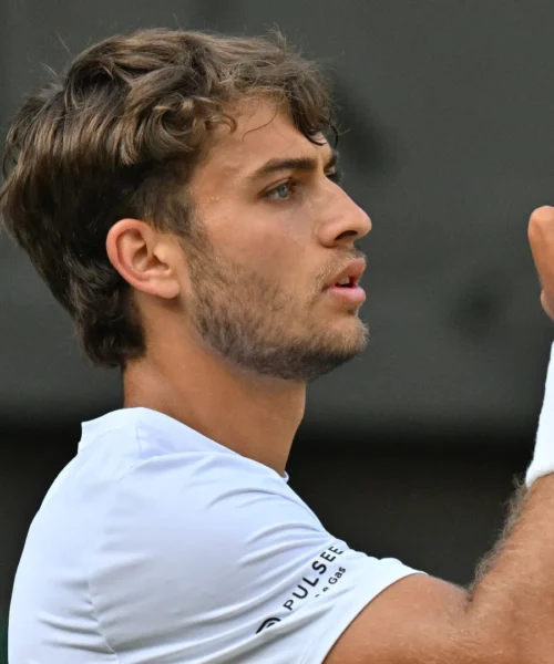 Hopman Cup: Italia in finale grazie a Cobolli e Bronzetti, stesa la Francia