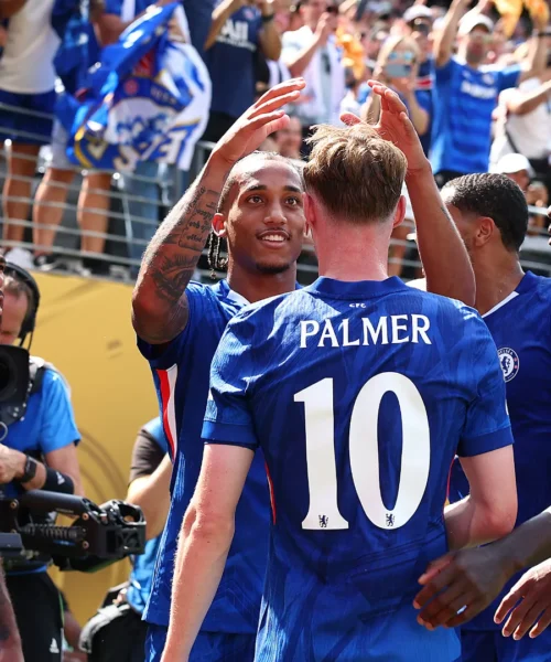 PSG demolito, al Chelsea il Mondiale per Club