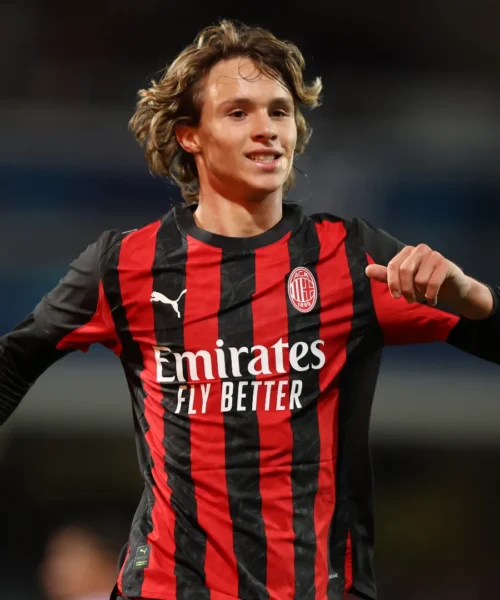 Milan quasi in doppia cifra: travolto il Perth Glory, a segno anche il 17enne Comotto