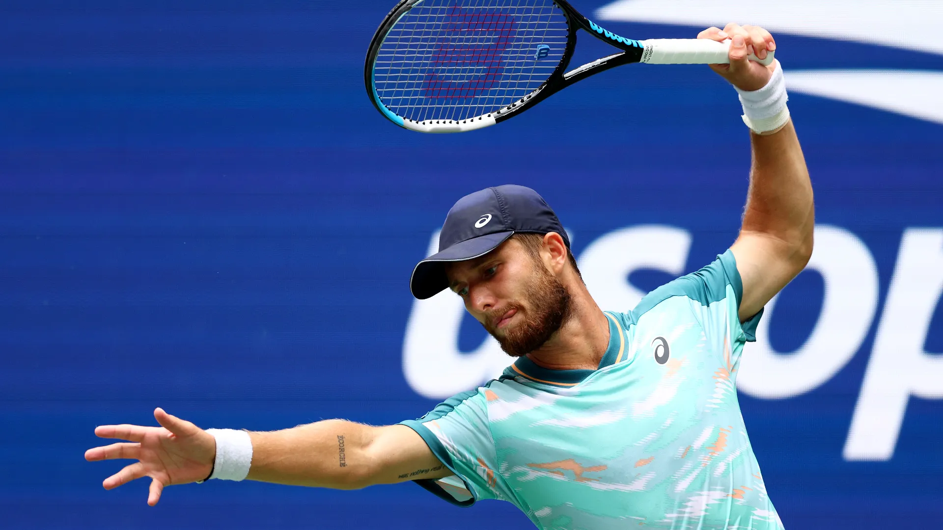 Per il campione quest'anno è già finito il sogno Wimbledon