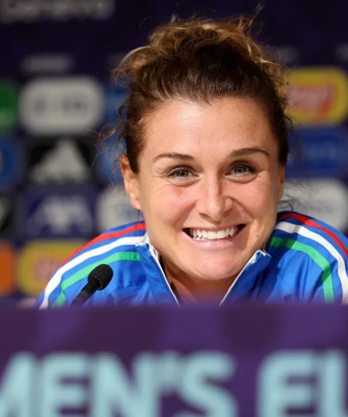 Europei femminili 2025: Italia-Spagna, le probabili formazioni