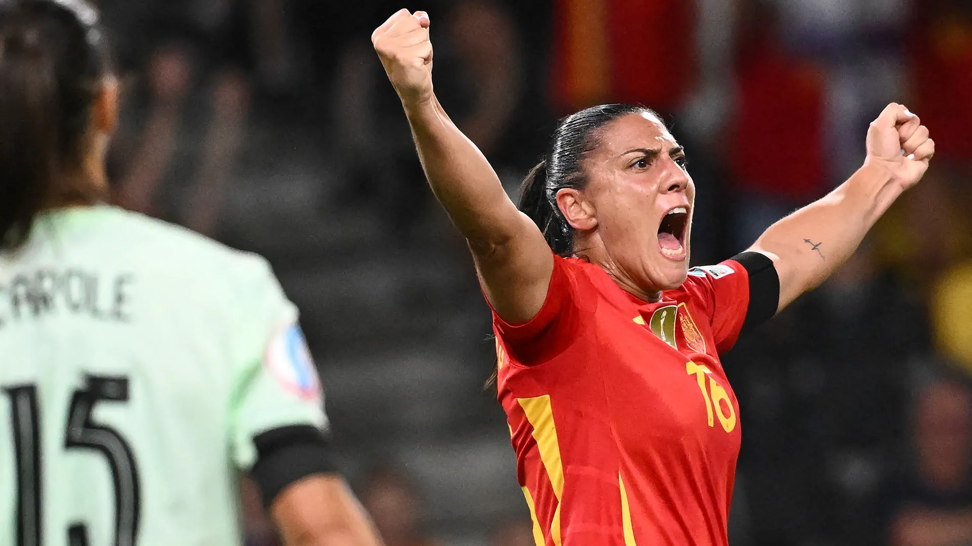 La Spagna ha iniziato nel miglior modo possibile il cammino agli Europei
