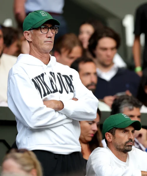 Jannik Sinner, Darren Cahill racconta la giornata dell’altoatesino e spiazza tutti