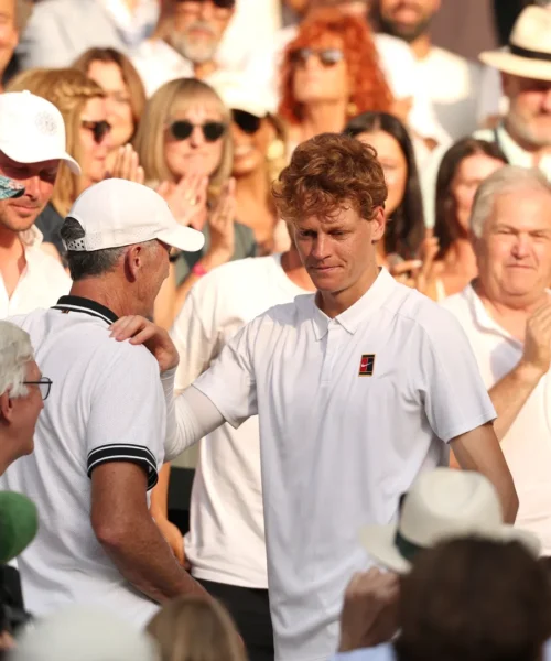 Jannik Sinner, Darren Cahill svela un retroscena dopo il trionfo