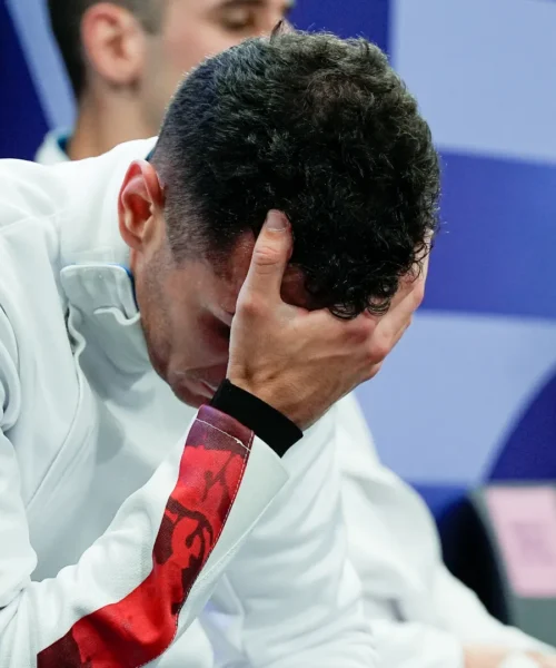 Mondiali, Italia fuori dal podio nelle ultime gare individuali