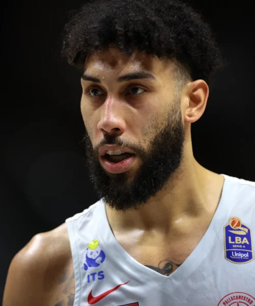 Denzel Valentine pronto ad aprire un nuovo capitolo