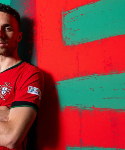 Diogo Jota è morto: il dolore di Portogallo e Liverpool. Tutte le reazioni