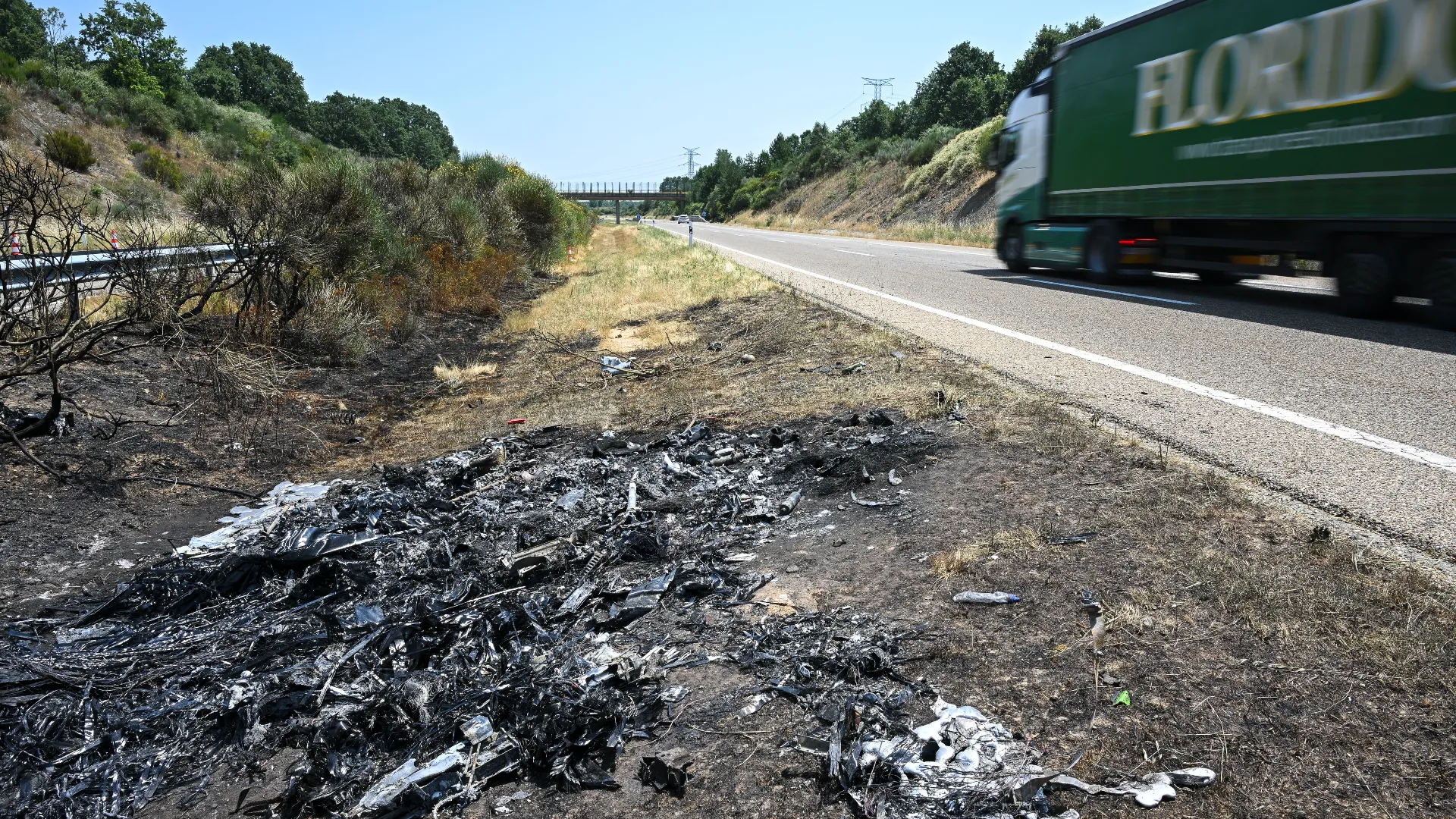 ... nella provincia di Zamora, nella regione settentrionale di Castiglia e León