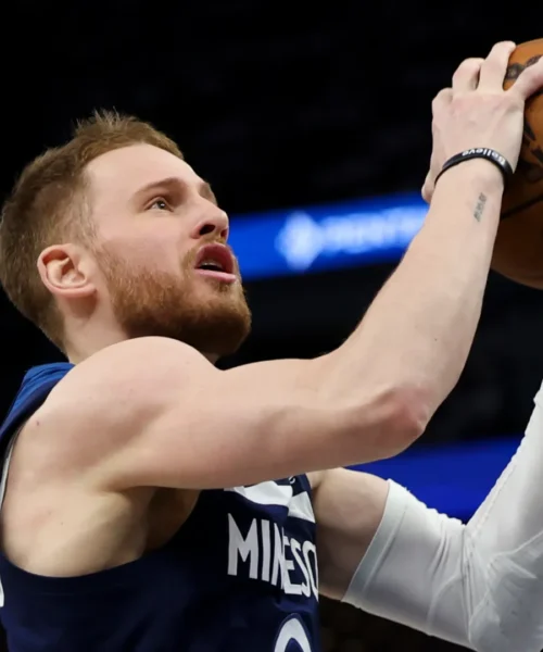 C’è anche Donte DiVincenzo tra i convocati di Gianmarco Pozzecco