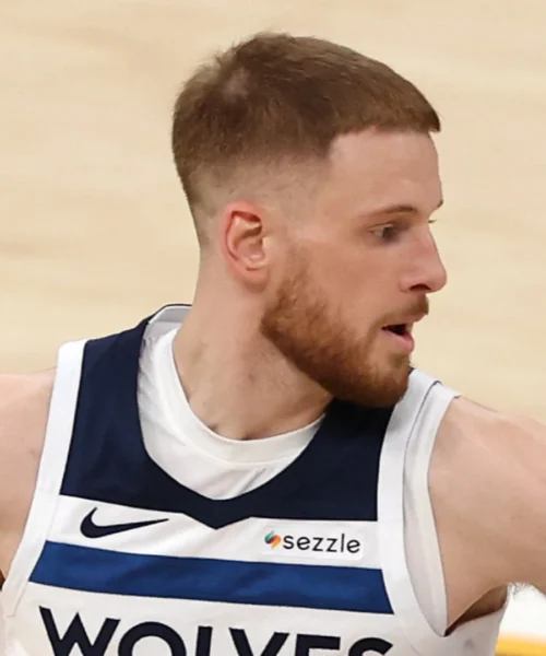 Donte DiVincenzo fa un passo importante verso la Nazionale