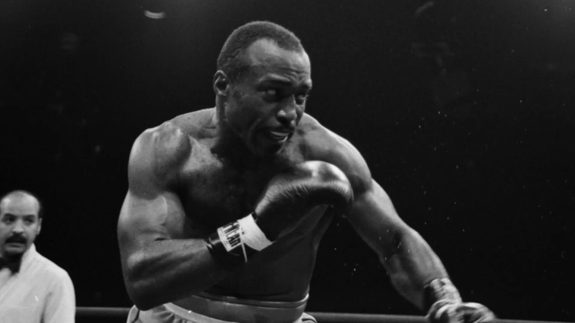 Iconica la vittoria del 19 dicembre 1981 ad Atlantic City contro Matthew Saad Muhammad
