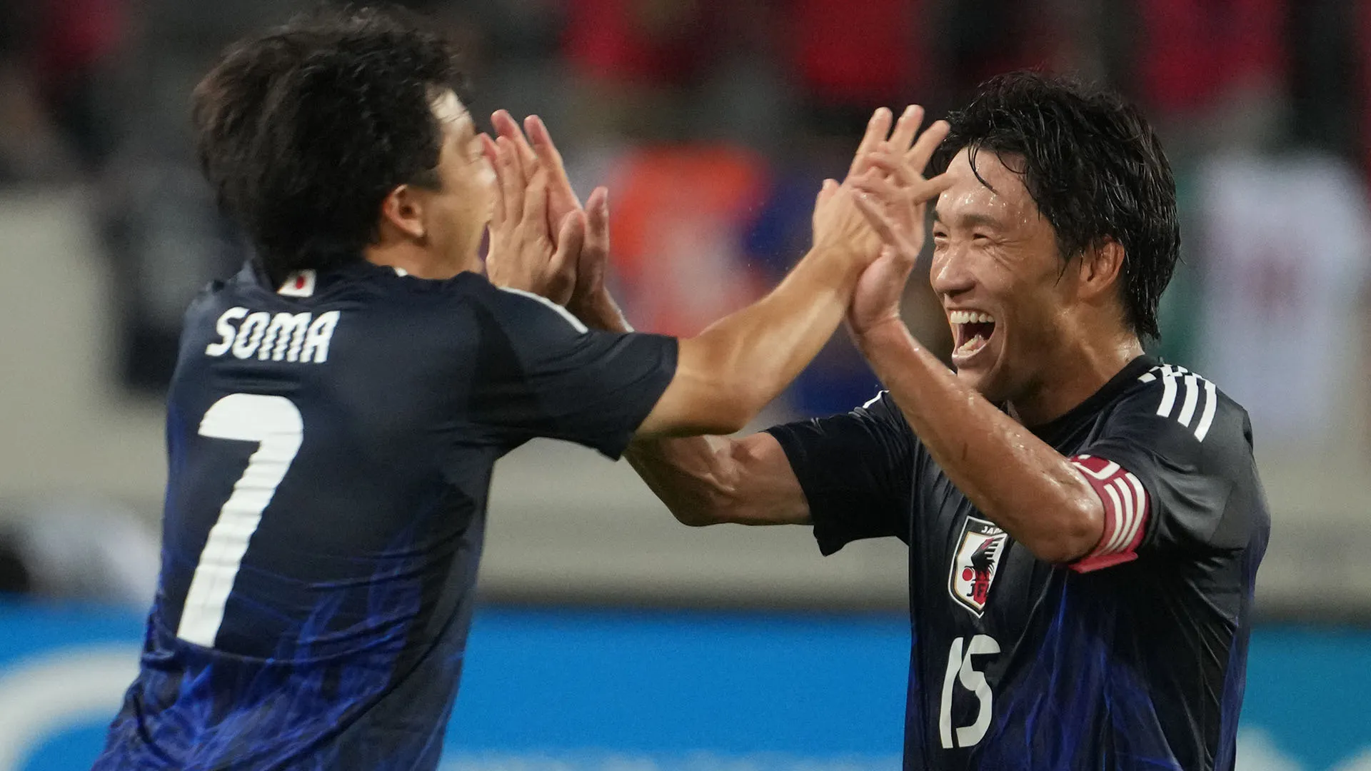 Terzo trionfo all'EAFF E‑1 Football Championship per i ragazzi di Hajime Moriyasu
