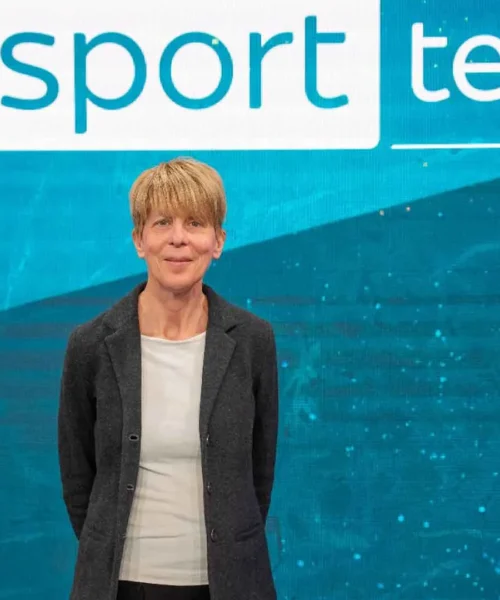 Elena Pero è morta: addio alla voce del tennis di Sky Sport