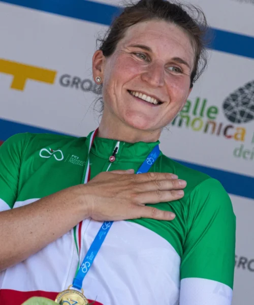 Giro d’Italia Women al via, tutte a caccia di Elisa Longo Borghini