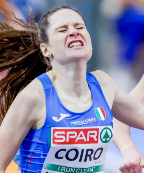 Bochum, serata con tre ori e un bronzo per l’atletica italiana