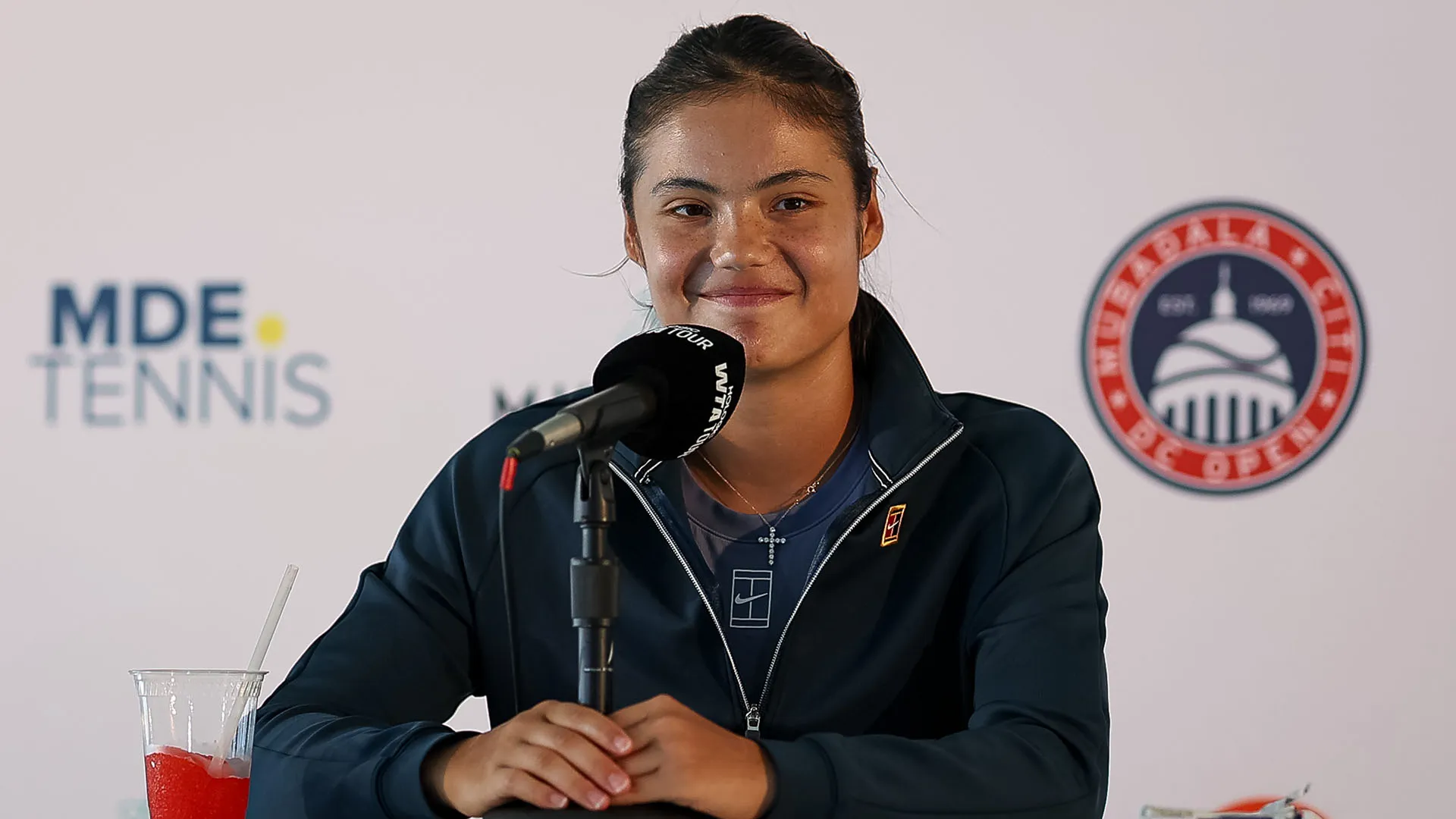 La campionessa sta tornando ai suoi livelli dopo alcuni mesi molto complicati
