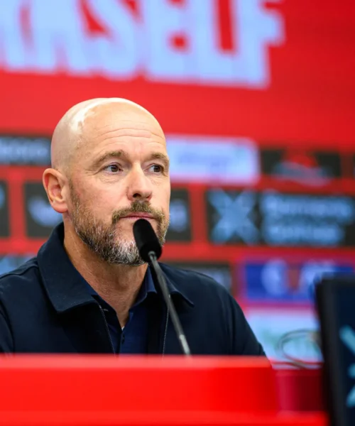 Grosso pericolo per il Bayer Leverkusen: a rischio la stella. Foto