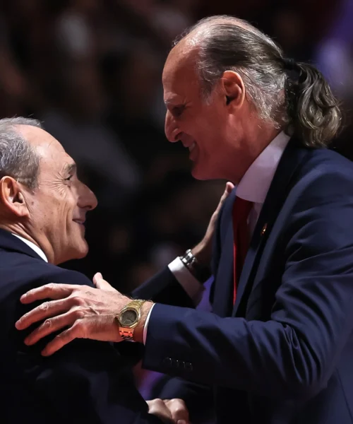 Mercato Olimpia Milano e Virtus Bologna: ancora qualche colpo