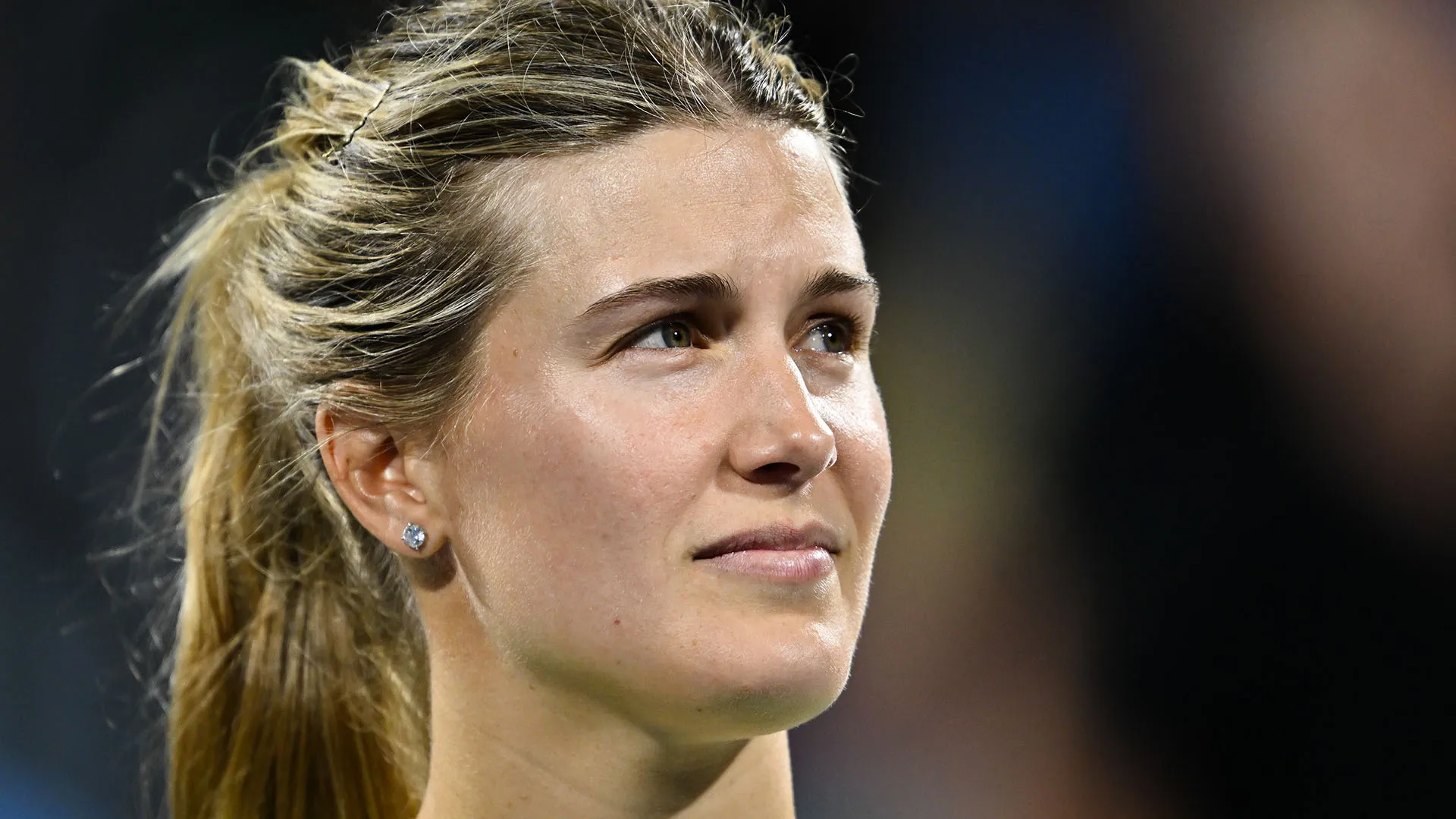 Recentemente anche Eugenie Bouchard ha deciso di cimentarsi nel pickleball 
