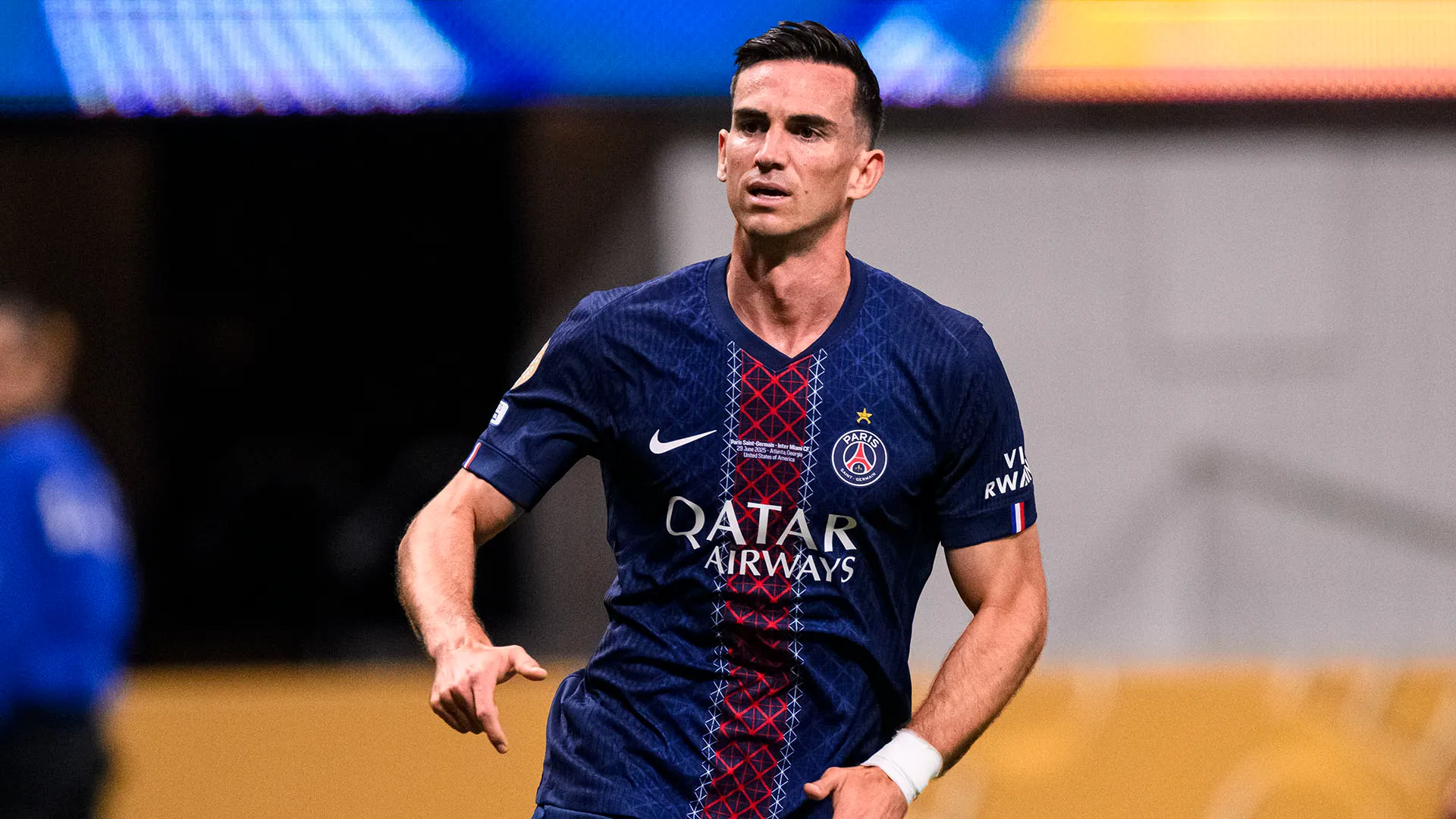 Secondo la BBC il Manchester United ha messo gli occhi su Fabian Ruiz
