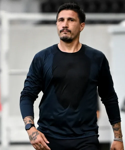 Cagliari battuto in amichevole a Hannover