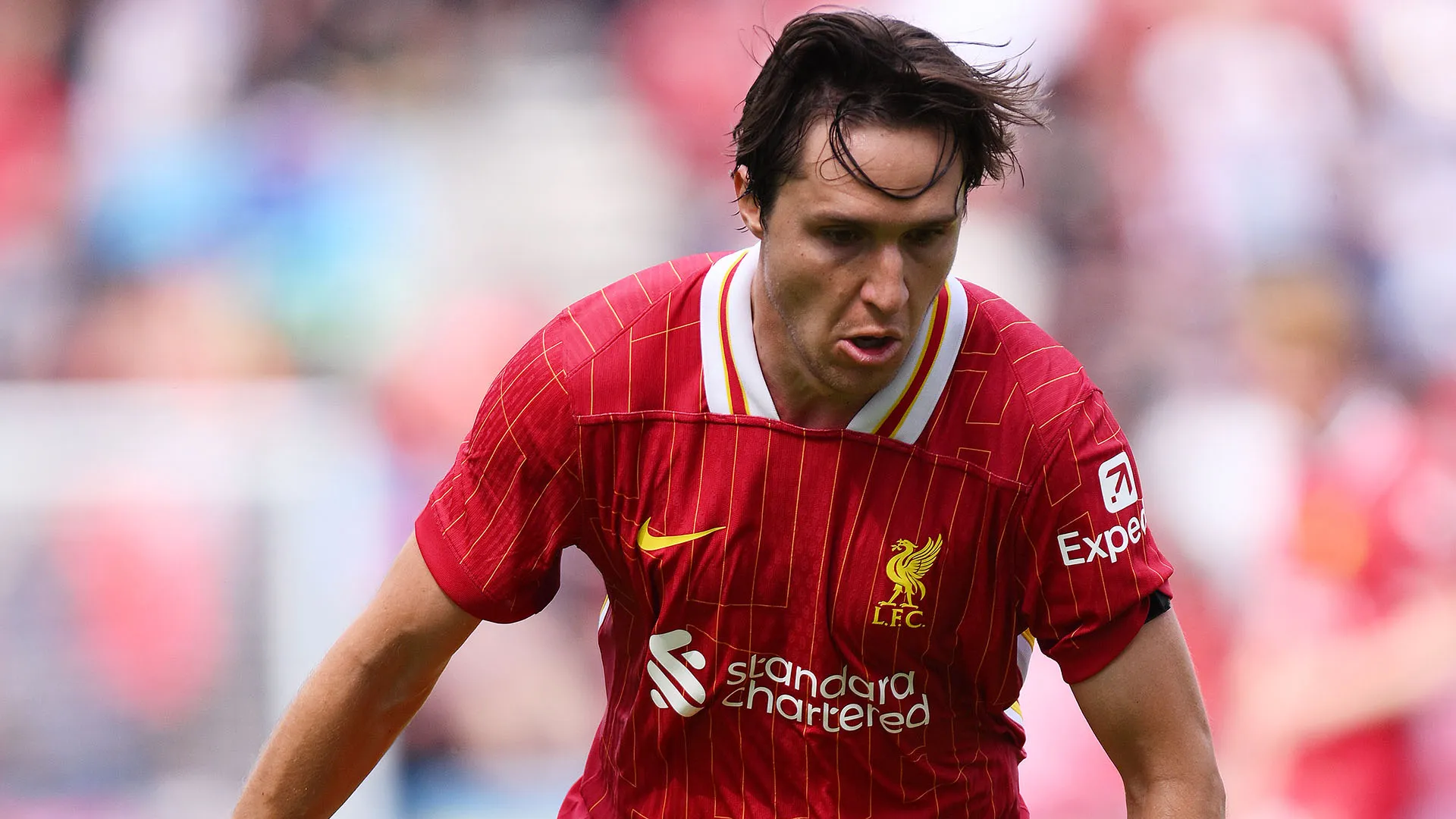 L'attaccante italiano è stato definitivamente scaricato dal Liverpool