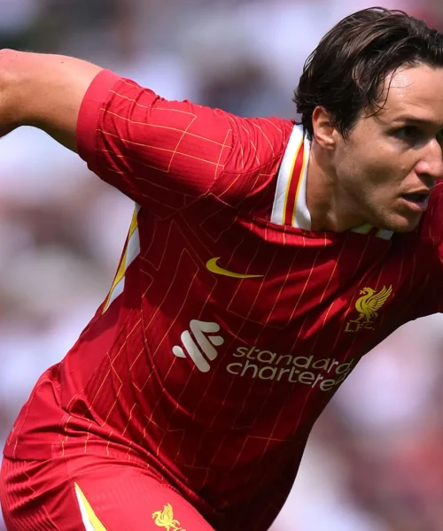 Serie A, asta per Federico Chiesa: quattro club in lotta