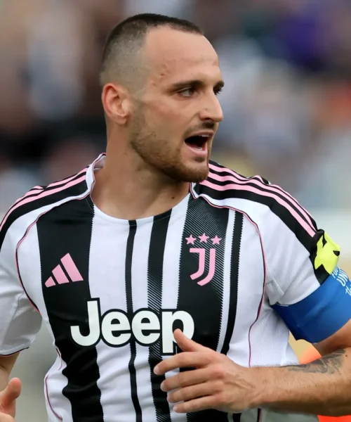 La Juventus blinda Federico Gatti