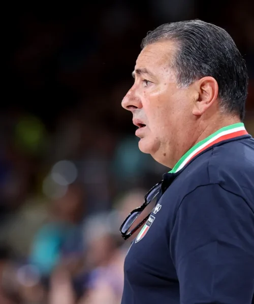 Nations League, l’Italia batte Cuba e vola in semifinale