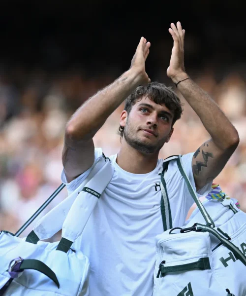 Hopman Cup: anche Flavio Cobolli vince al super tie-break, l’Italia batte la Croazia