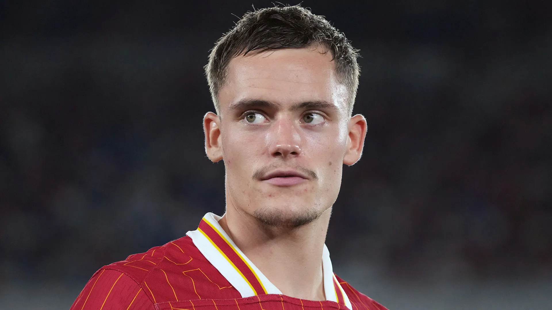 Premio speciale per Florian Wirtz: stacca un assegno in Giappone
