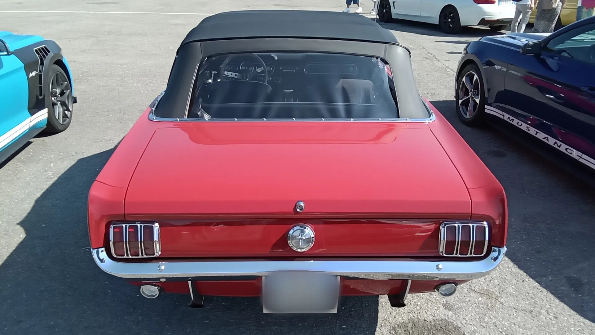 Oltre 20.000 ordini raccolti il giorno del lancio testimoniano il boom iniziale.