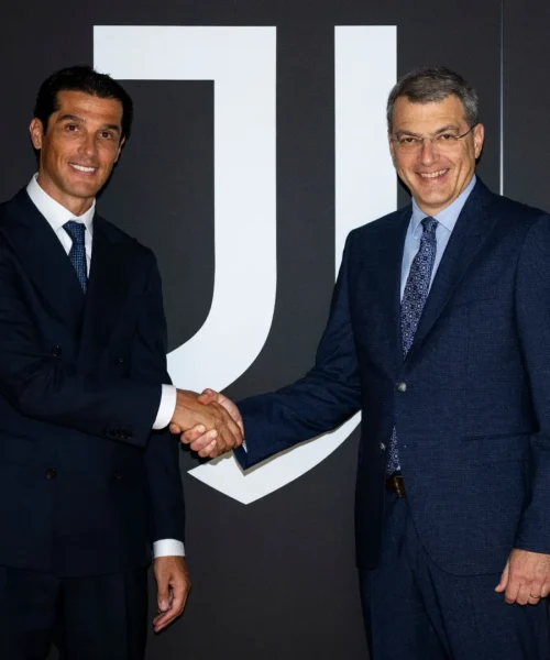 Juventus, il nuovo direttore tecnico è François Modesto: “Qui per vincere”