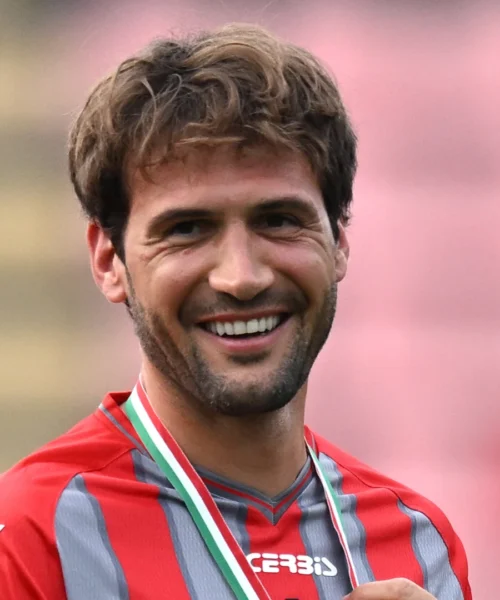 Cremonese e Franco Vazquez avanti insieme