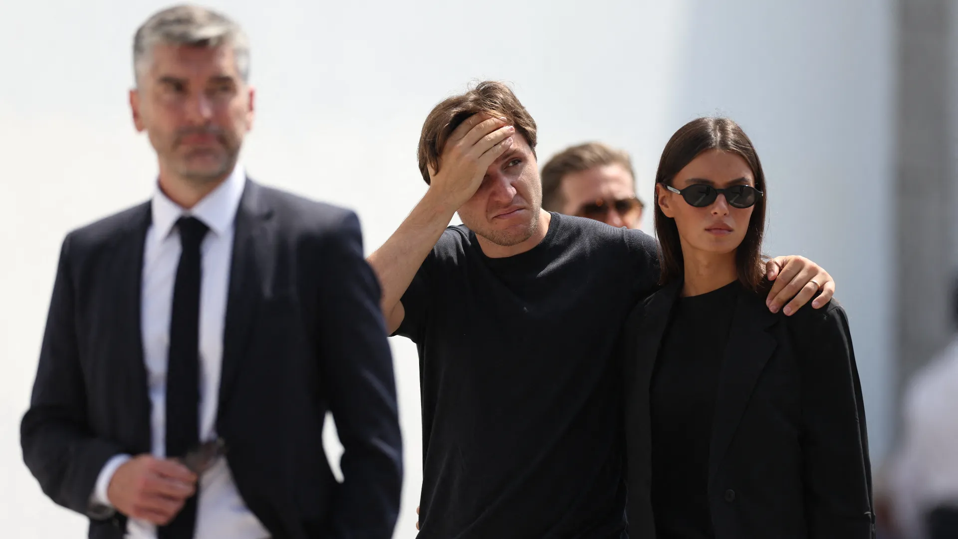 Un sabato tristissimo per il mondo del calcio ma soprattutto per le famiglie di Diogo Jota e André Silva