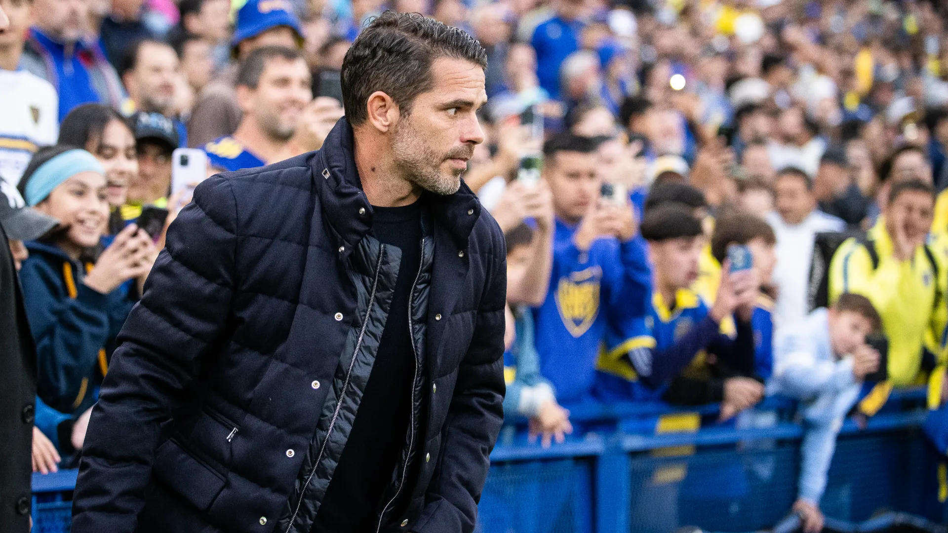 La sconfitta nel turno successivo contro il River Plate nel Superclásico (1-2) è costata la panchina a Fernando Gago
