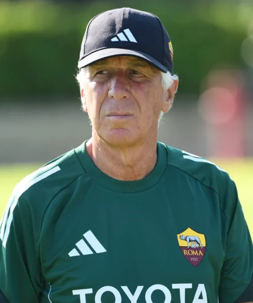 La Roma non si ferma più: Gian Piero Gasperini ne chiede altri tre