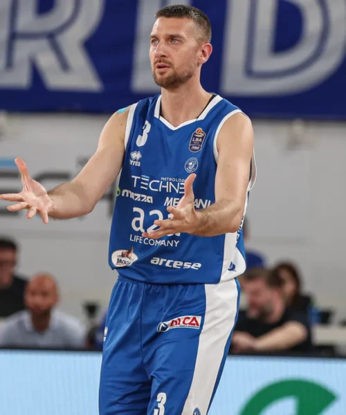 Altro rinnovo in casa Pallacanestro Brescia