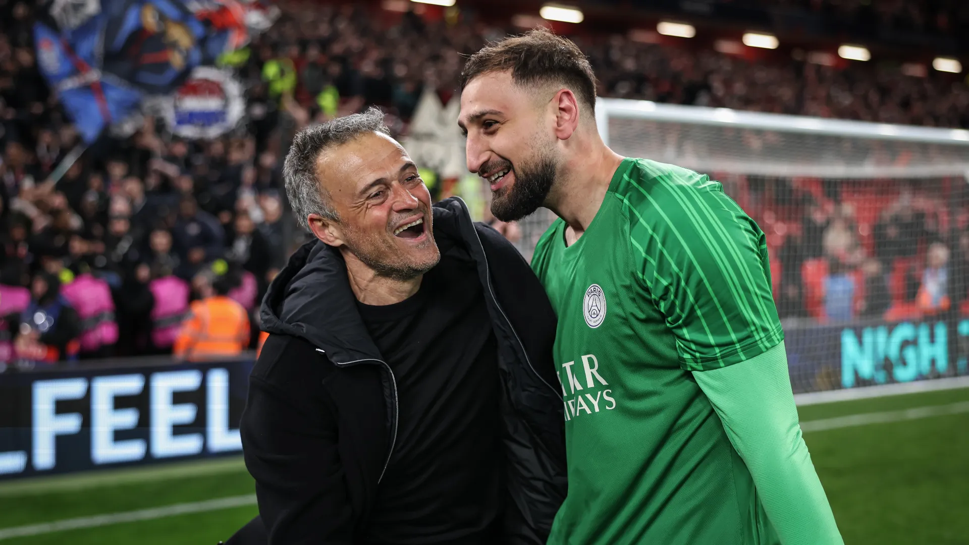 A rischio c'è anche Gianluigi Donnarumma: se non rinnoverà il contratto in scadenza nel 2026 potrebbe essere ceduto già nei prossimi mesi
