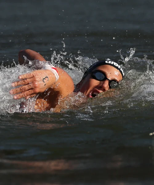 Mondiali nuoto: rinviata la 10 km donne, problemi con l’acqua