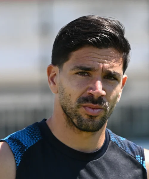 Pisa, ipotesi Giovanni Simeone per l’attacco: si espone anche il presidente Corrado