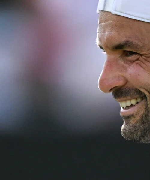 Undici anni dopo: Grigor Dimitrov tende la trappola a Jannik Sinner