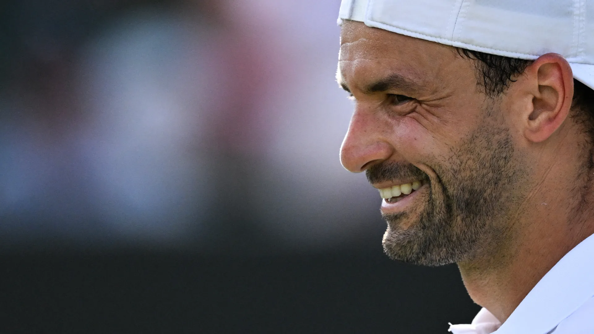 Undici anni dopo: Grigor Dimitrov tende la trappola a Jannik Sinner
