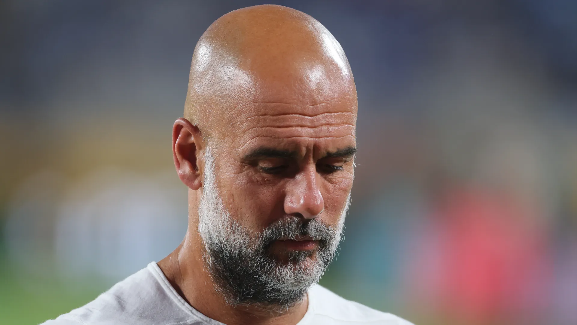 ... il Manchester City si è fatto buttare fuori dai sauditi dal Mondiale per  Club