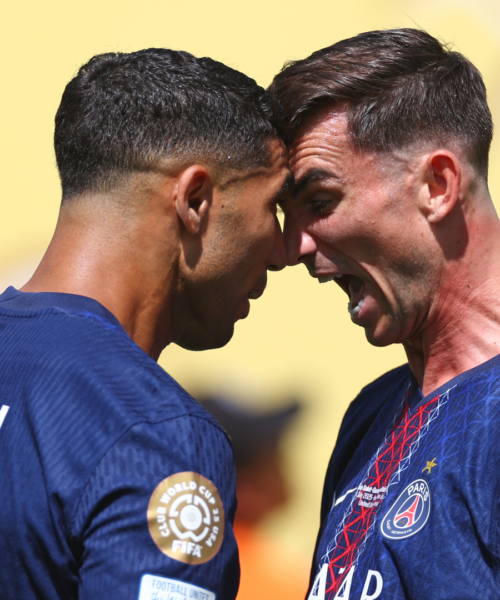 Mondiale per Club: il PSG travolge il Real Madrid e vola in finale contro il Chelsea