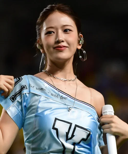 Spettacolo in Corea del Sud: le foto dello show al Suwon World Cup Stadium