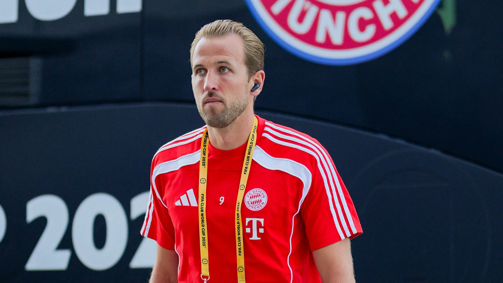 L'attaccante del Bayern Monaco starebbe valutando un ritorno in Inghilterra