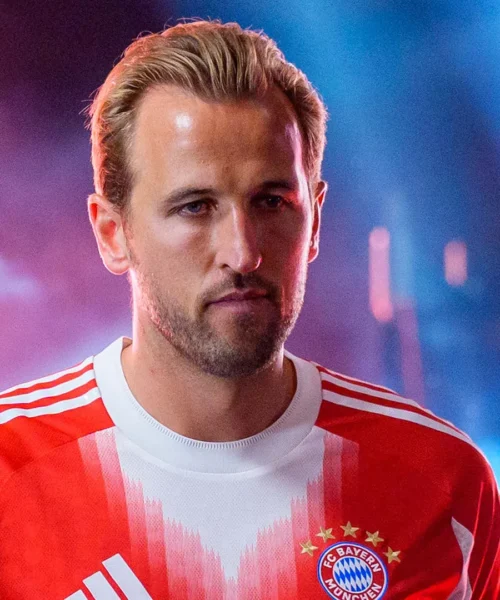 Harry Kane: rinnovo sì, ma una condizione è indiscutibile. Foto