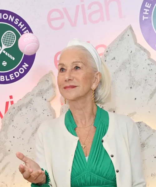 È pazza di Jannik Sinner la regina del cinema mondiale