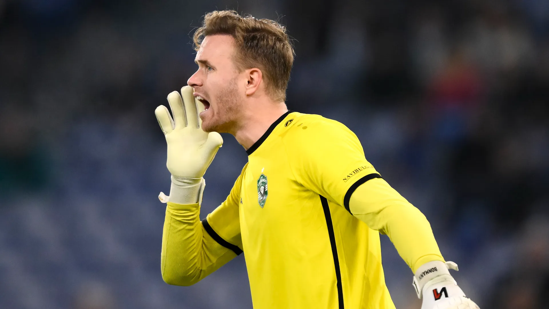 31 anni compiuti a gennaio, il portiere attualmente milita nel Ludogorets
